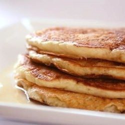 Buttermilk Pancakes