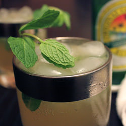 Tequila Cocktails
