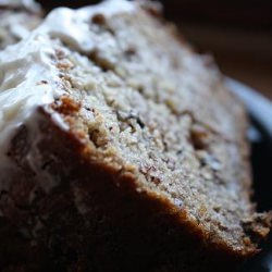 Banana Bread