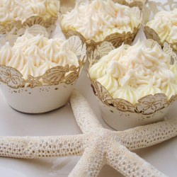 Chocolate Peanut Butter Cupcakes