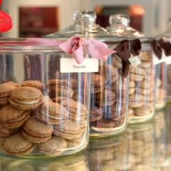 Miette Patisserie’s Macarons