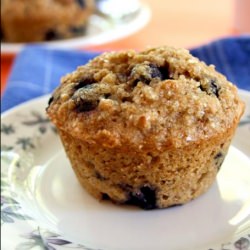 Superfood Muffins