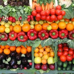 What’s the Deal with Organics?