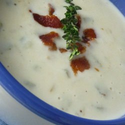 Clam Chowder
