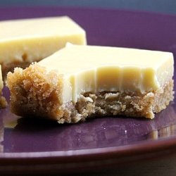 Lime Bars