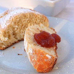 Ensaimadas Mallorcinas
