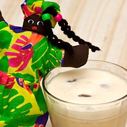 Jamaican Peanut Punch