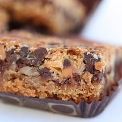 The BAKED Bar