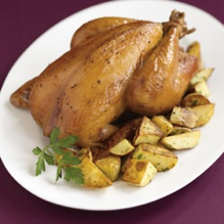 Niman Ranch’s New Chicken
