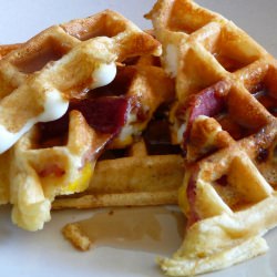Budget Negotiation Waffle