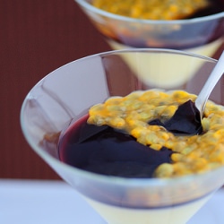 Pot de Creme