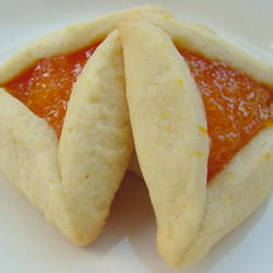 Hamantaschen