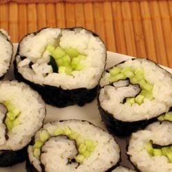 Kappa Maki – At Home