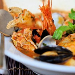 Cioppino