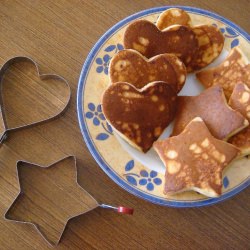 Hotcakes
