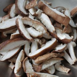 Shiitake Bacon? Is it Possible