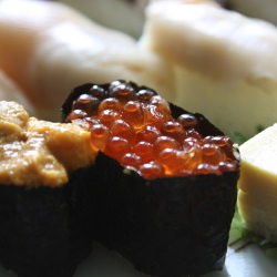 Sushi!
