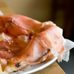 Pizza from Co.