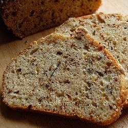 Malthouse – Brie Quickbread