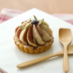 Fig Teacake