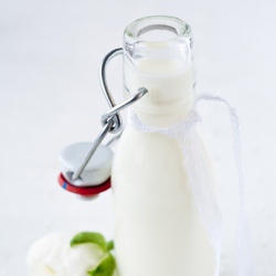 Fresh milk
