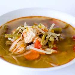 Tom Yum Goong