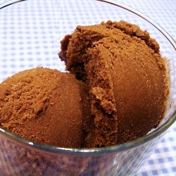 Non Dairy Vegan Chocolate Ice Cream