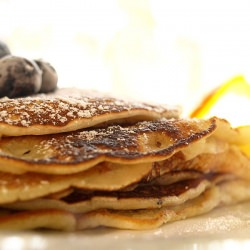 AnnT’s Pancakes