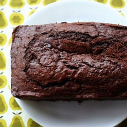 Chocolate Banana Bread