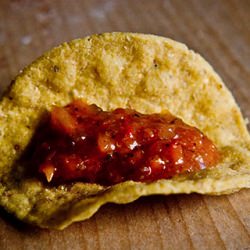 Hot Sauce