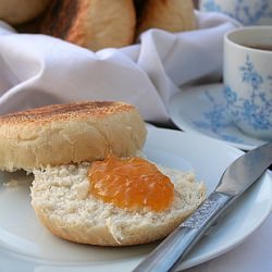 English Muffins