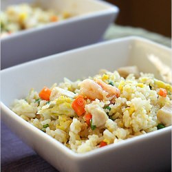 Fried Rice