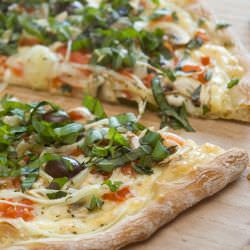 Pizza Dough