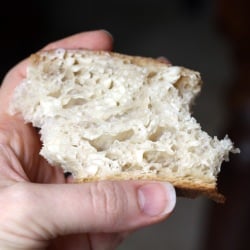 No-Knead Bread