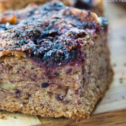 Bluebird Bread