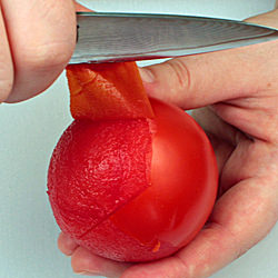 Peeling