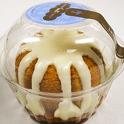 Nothing Bundt Cakes
