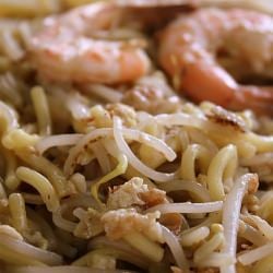 TianTianLai Fried Hokkien Mee