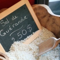 Sel de Guerande
