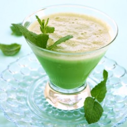 Shamrock Shake