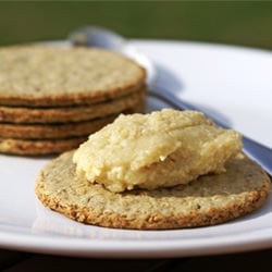 Cashew Nut Butter