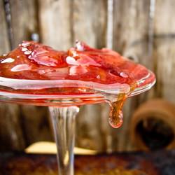Blood Orange Marmalade