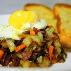 Corned Beef Hash