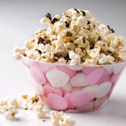 Superfood Your Popcorn