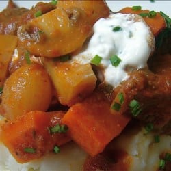 Guinness Stew