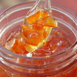 Seville Orange Marmalade