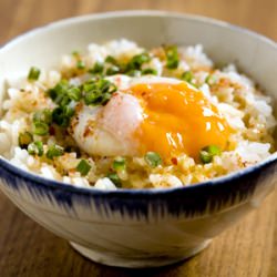 30 Yen (US30 cents) a meal