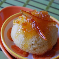 French Yogurt Cake