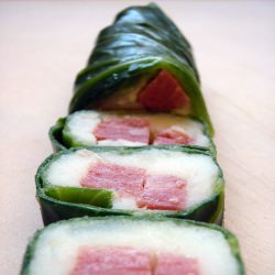 St. Patrick’s Day Maki
