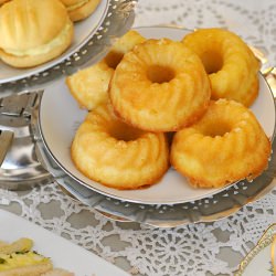 Afternoon Tea